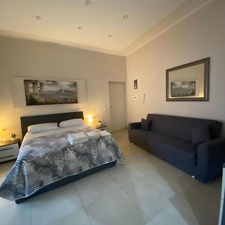 Fondaco House Apartman Nápoly Kültér fotó