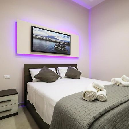 Fondaco House Apartman Nápoly Kültér fotó