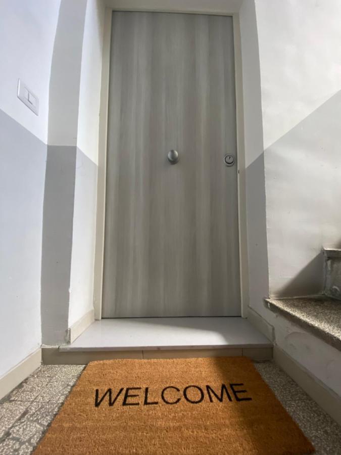 Fondaco House Apartman Nápoly Kültér fotó
