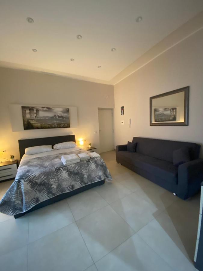 Fondaco House Apartman Nápoly Kültér fotó