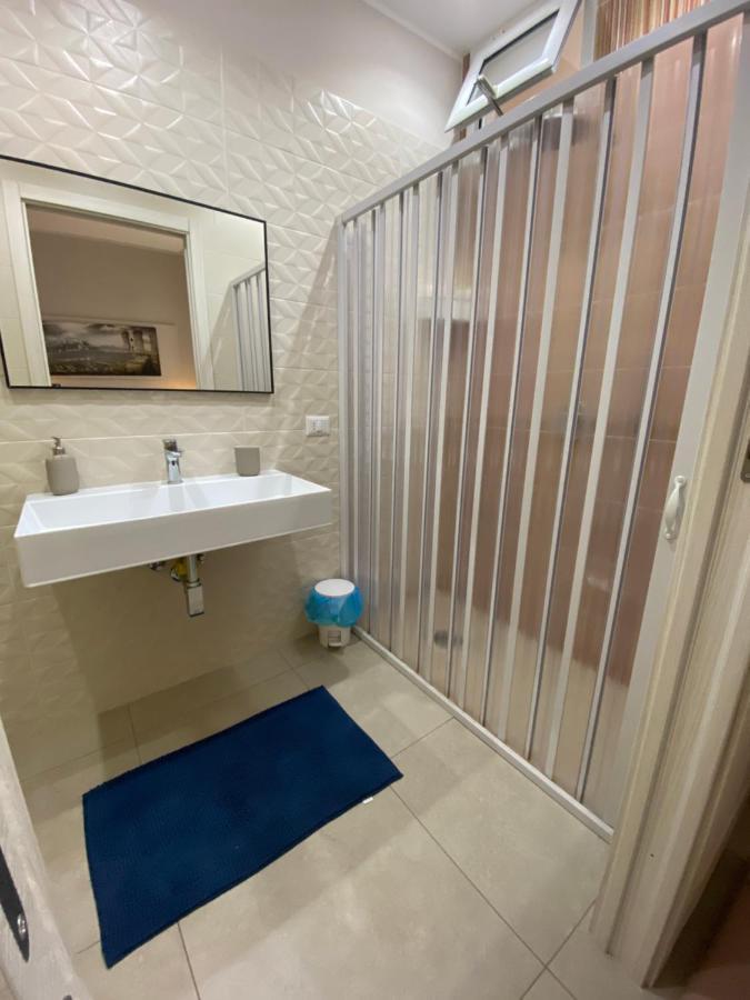 Fondaco House Apartman Nápoly Kültér fotó