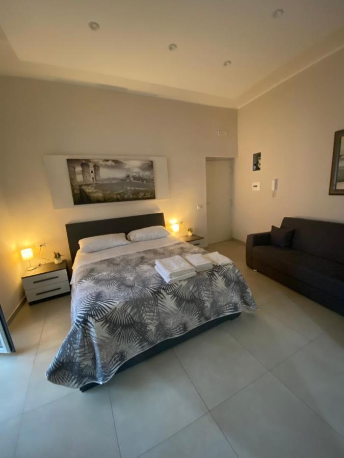 Fondaco House Apartman Nápoly Kültér fotó