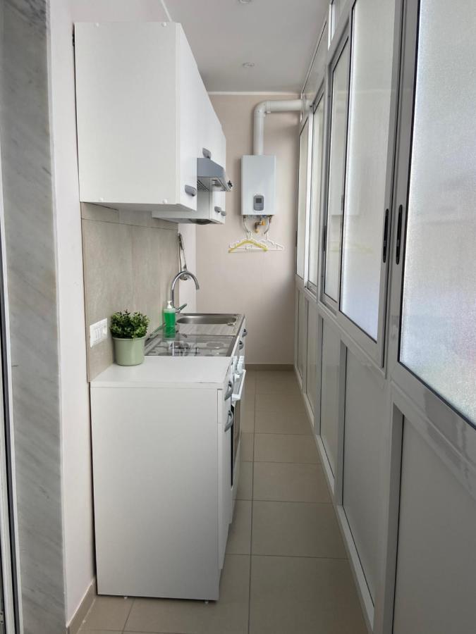 Fondaco House Apartman Nápoly Kültér fotó