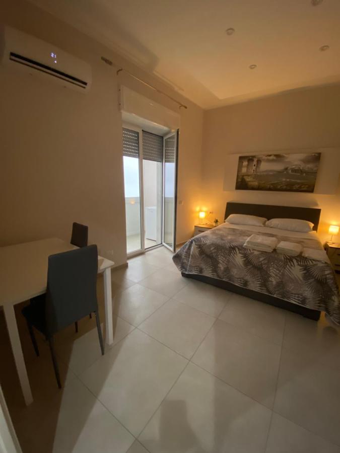 Fondaco House Apartman Nápoly Kültér fotó
