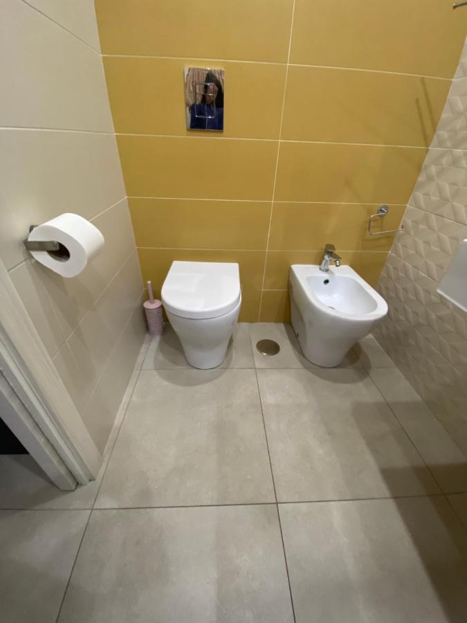 Fondaco House Apartman Nápoly Kültér fotó