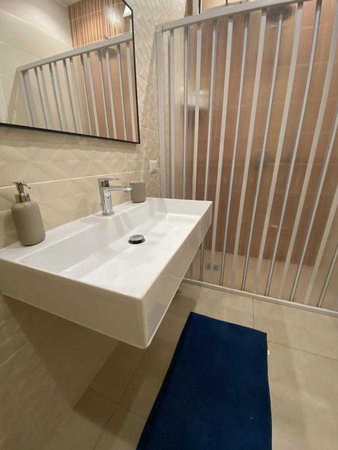 Fondaco House Apartman Nápoly Kültér fotó