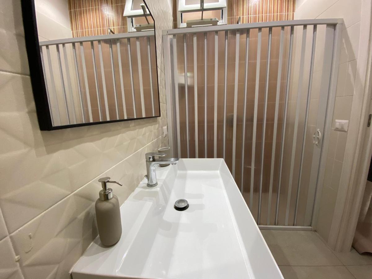 Fondaco House Apartman Nápoly Kültér fotó