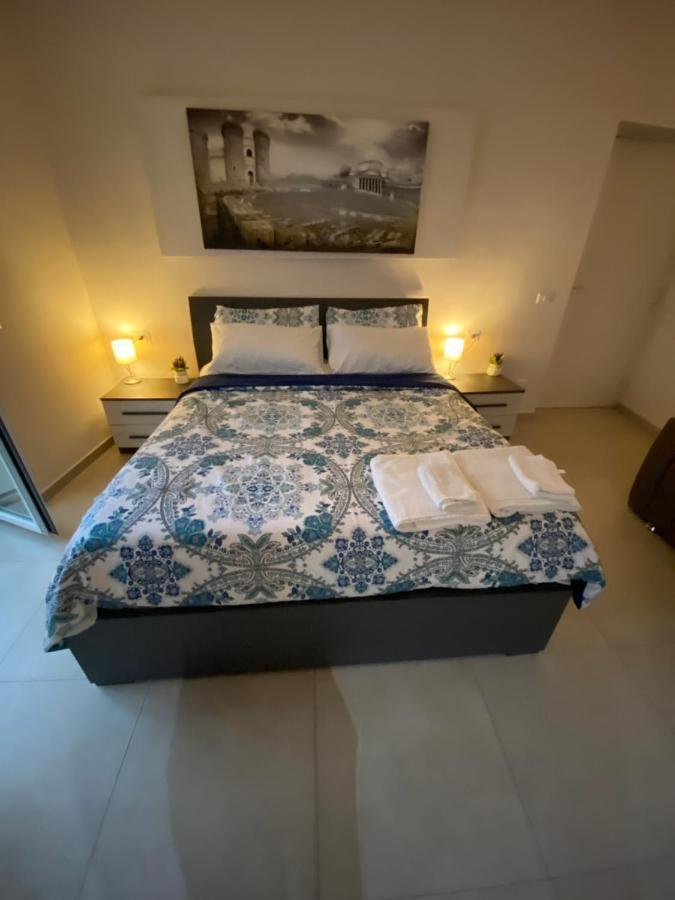 Fondaco House Apartman Nápoly Kültér fotó