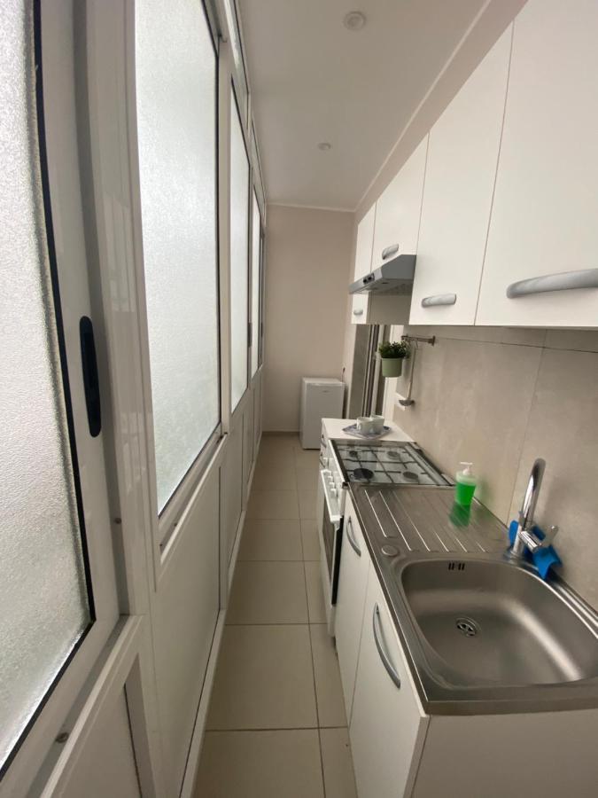 Fondaco House Apartman Nápoly Kültér fotó