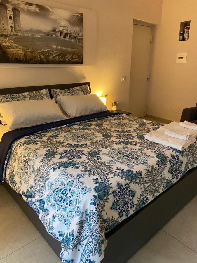 Fondaco House Apartman Nápoly Kültér fotó
