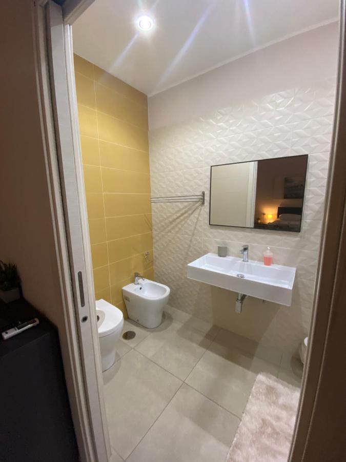 Fondaco House Apartman Nápoly Kültér fotó