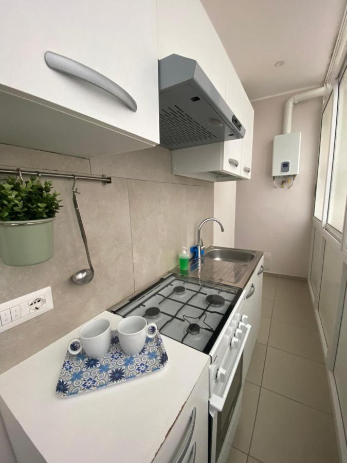 Fondaco House Apartman Nápoly Kültér fotó
